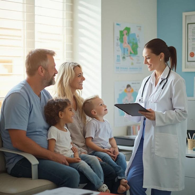 Child & Adolescent Psychiatry